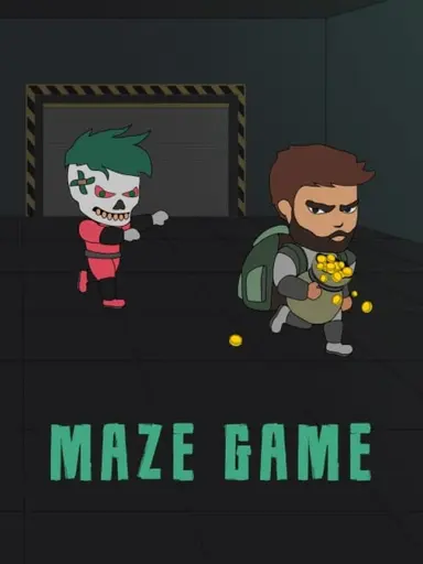 Maze 1