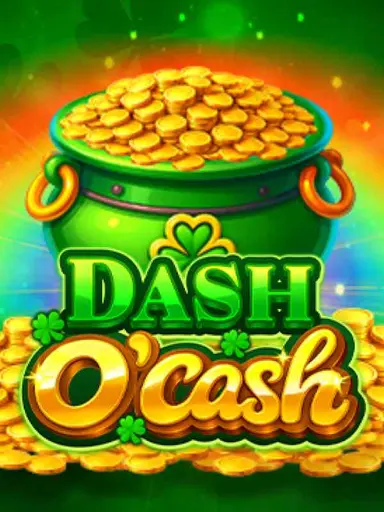 Dash O'Cash