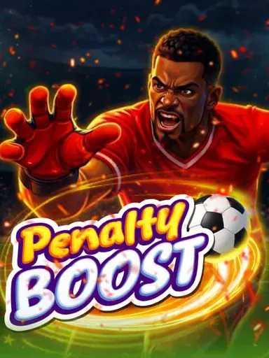 Penalty Boost