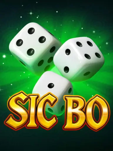 Sic Bo
