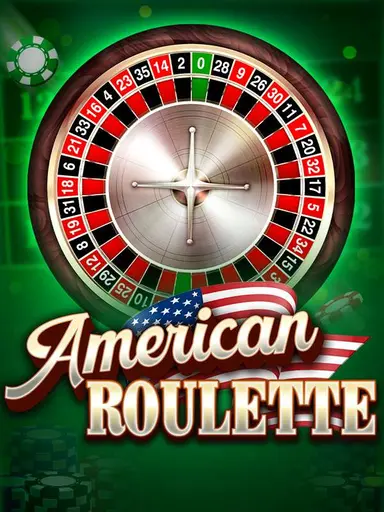 American Roulette