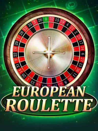 European Roulette