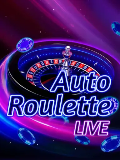 Live Auto Roulette