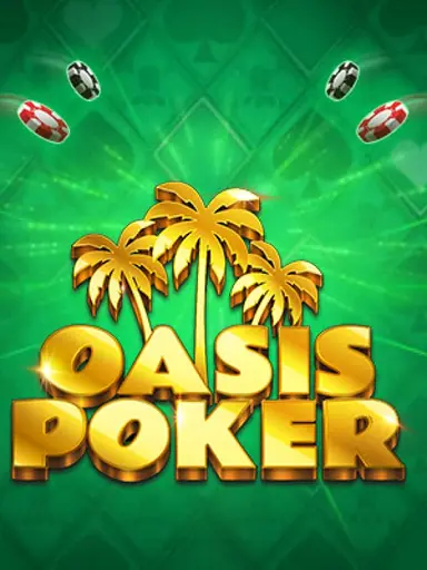 Oasis Poker