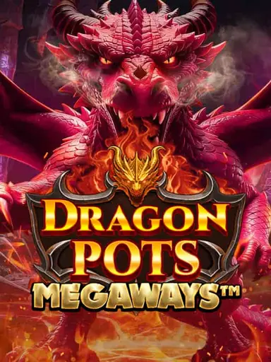 Dragon Pots Megaways