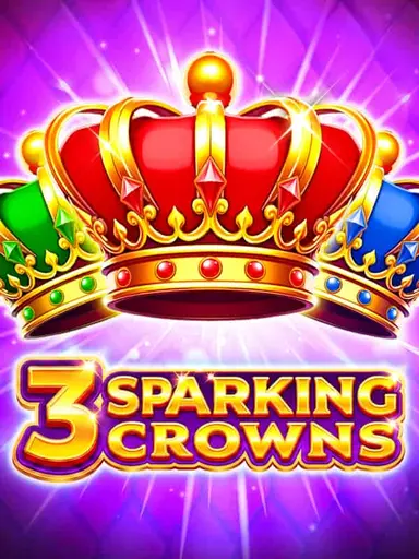 3 Sparking Crowns