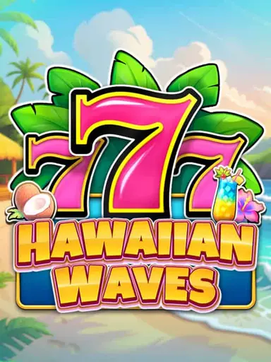 777 Hawaiian Waves