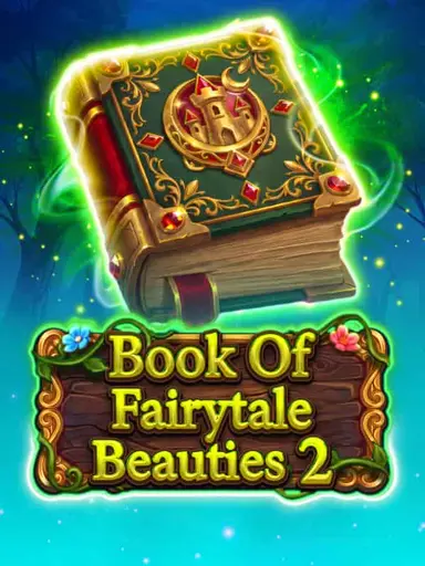 Book Of Fairytale Beauties 2