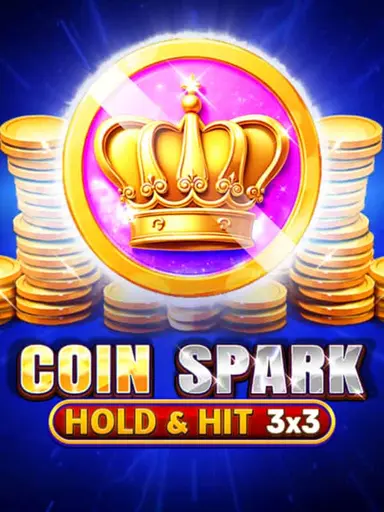 Coin Spark