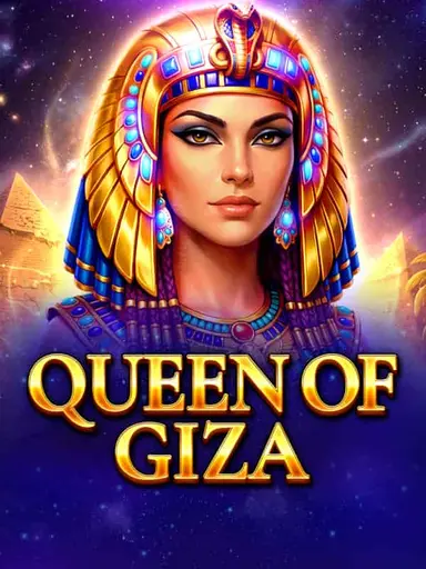 Queen Of Giza