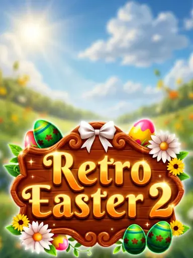 Retro Easter 2