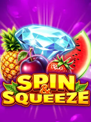 Spin & Squeeze