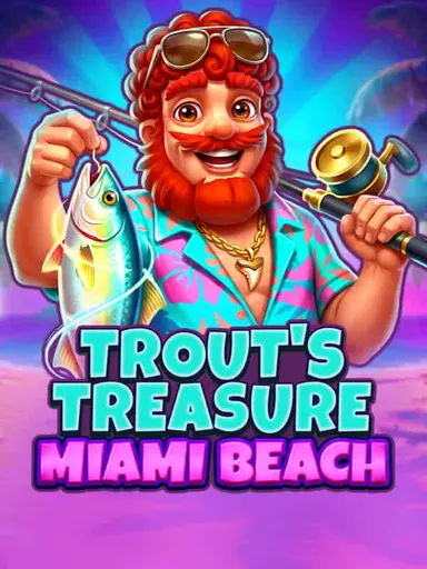 Trout's Treasure - Miami Beach
