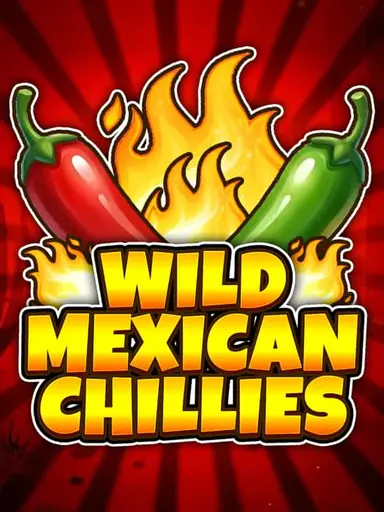Wild Mexican Chillies