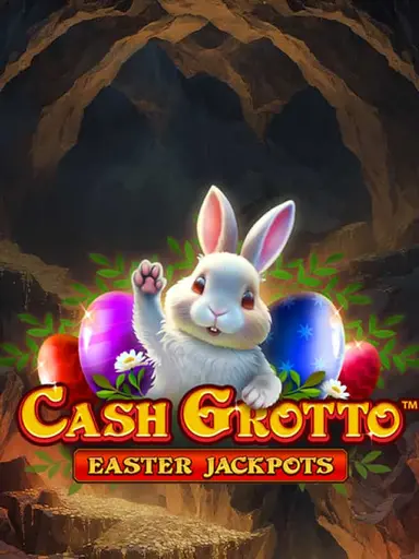 Cash Grotto™ Easter Jackpots