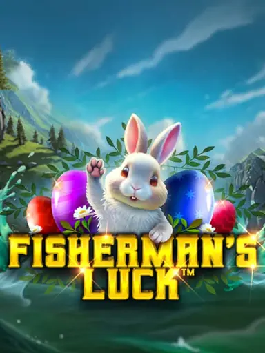Fisherman's Luck™ Easter Jackpots