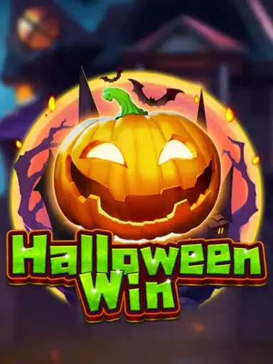 Halloween Win