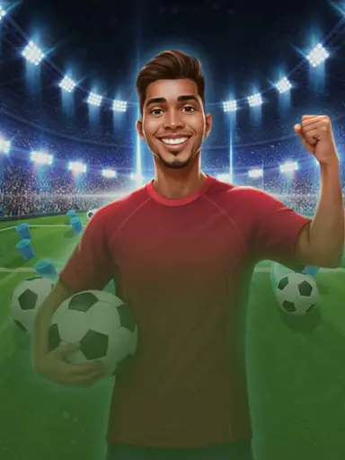 Goalinko 94