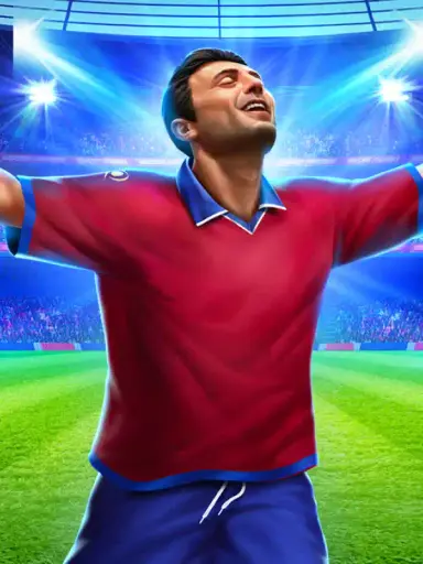 Stoichkov #8