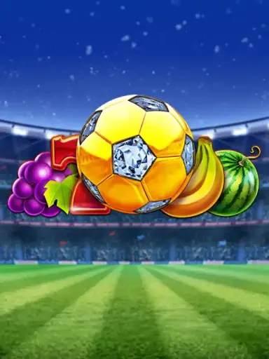 Diamond Plus Football Edition
