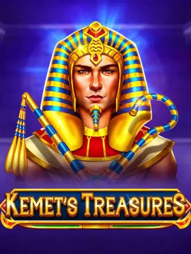Kemet's Treasures