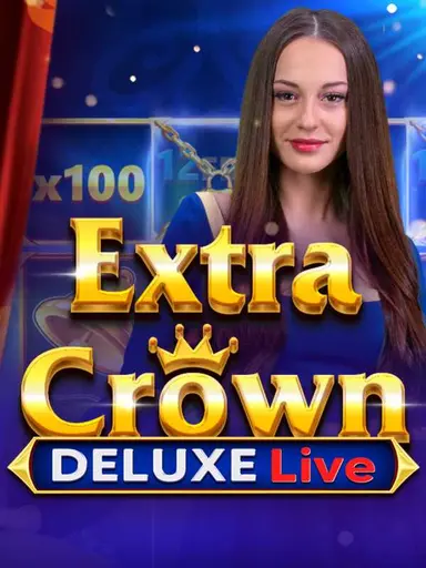 Extra Crown Deluxe Live
