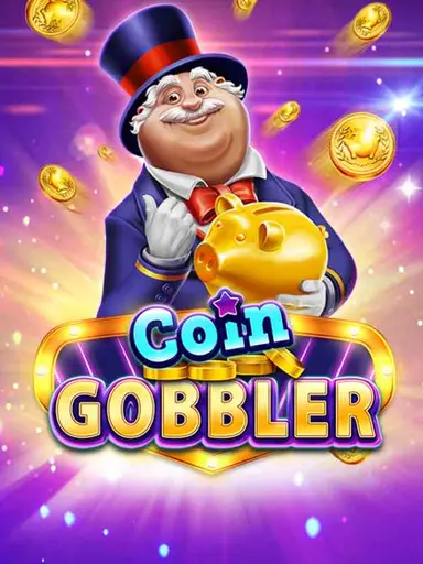 Coin Gobbler