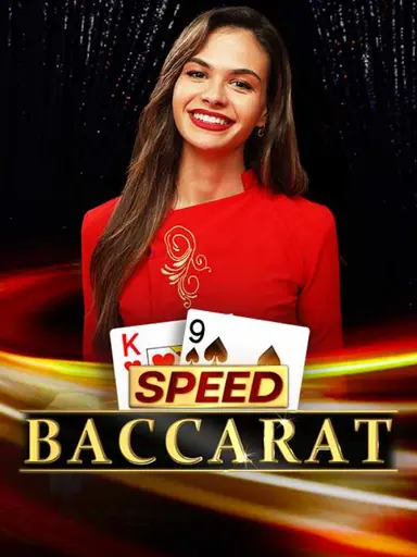 Speed Baccarat