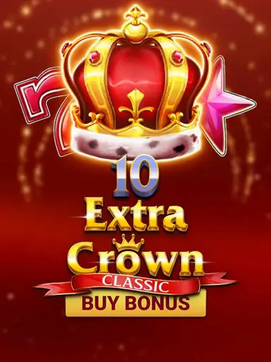 Extra Crown Classic Buy Bonus
