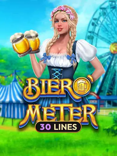 Bier O'Meter