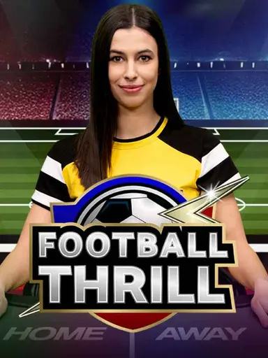 Football Thrill