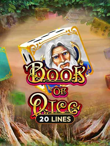 Book of Dice