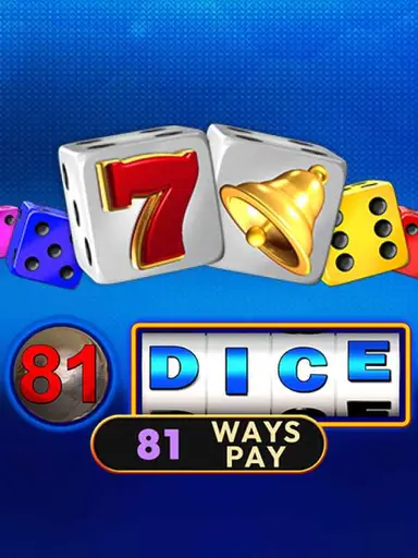 81 Dice