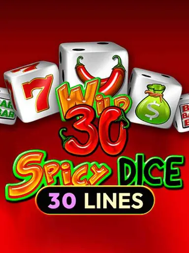 30 Spicy Dice