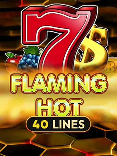 Flaming Dice