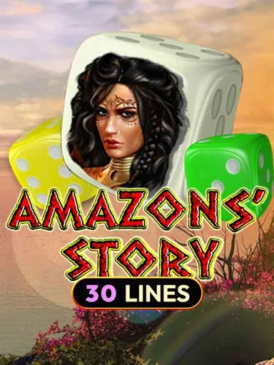 Amazons' Story