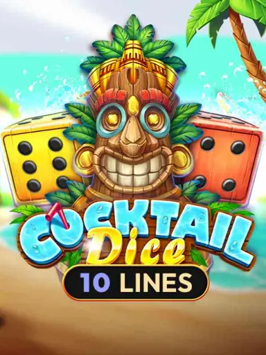 Cocktail Dice