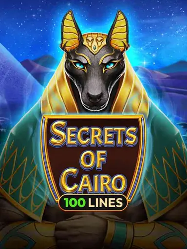 Secrets of Cairo