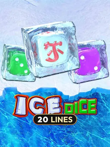 Ice Dice