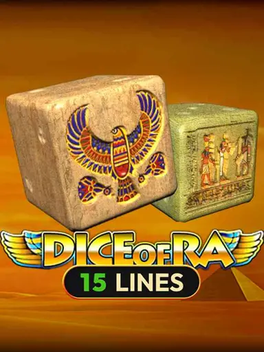 Dice of Ra