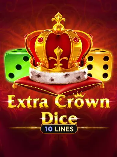Extra Crown Dice