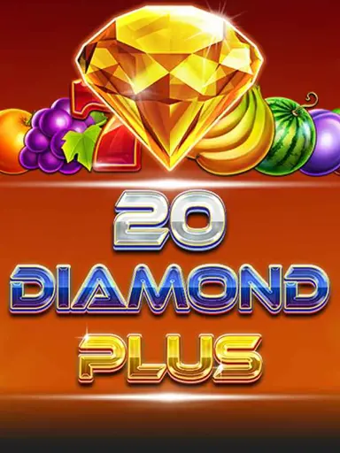 20 Diamond Plus