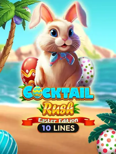 Cocktail Rush - Easter Edition