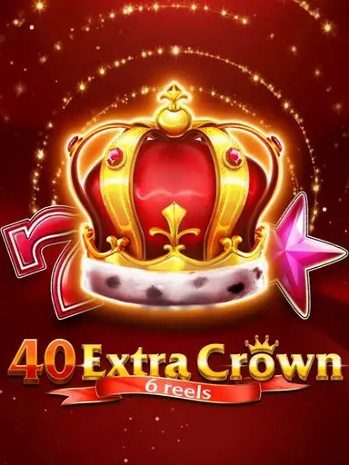 40 Extra Crown 6 Reels