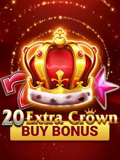 20 Extra Crown Buy Bonus