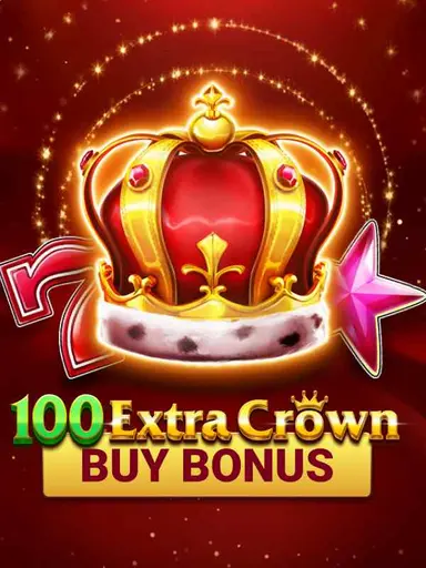 100 Extra Crown Buy Bonus