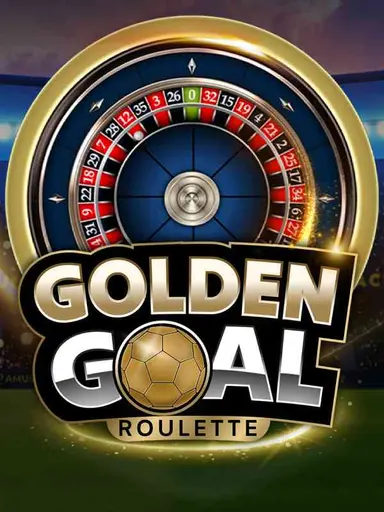 Golden Goal Roulette