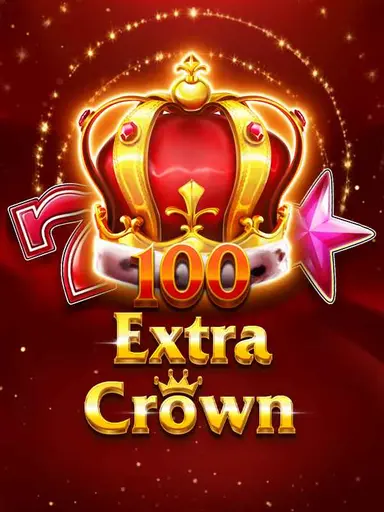 100 Extra Crown