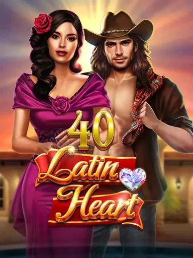 Latin Heart