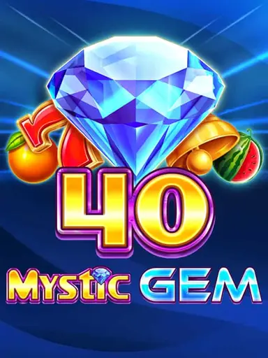 40 Mystic Gem